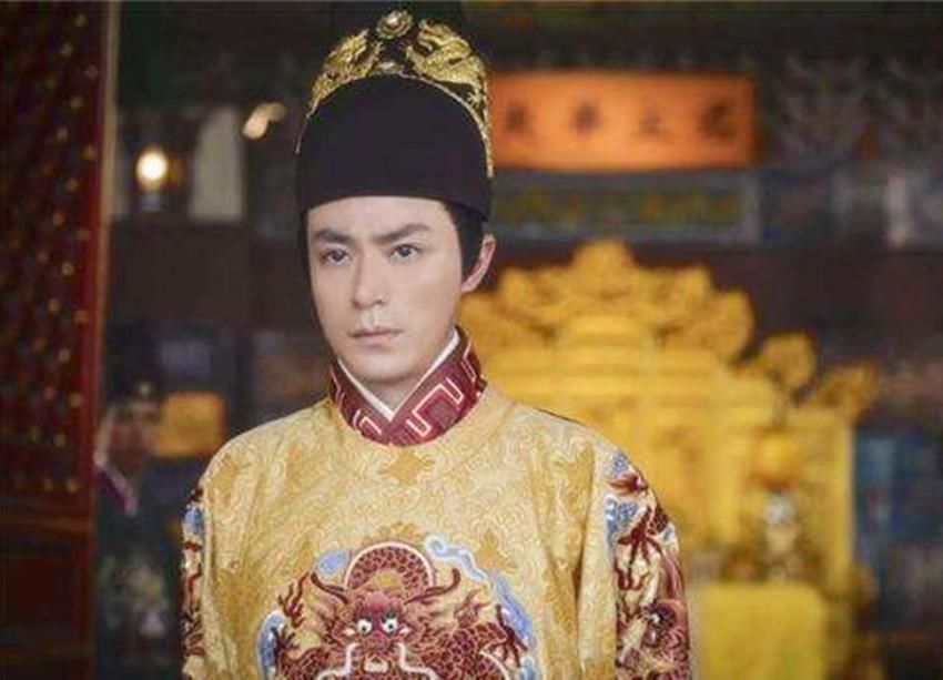 功臣|世人都说朱元璋生性残暴，除杀功臣外，此事更将残暴发挥到了极致