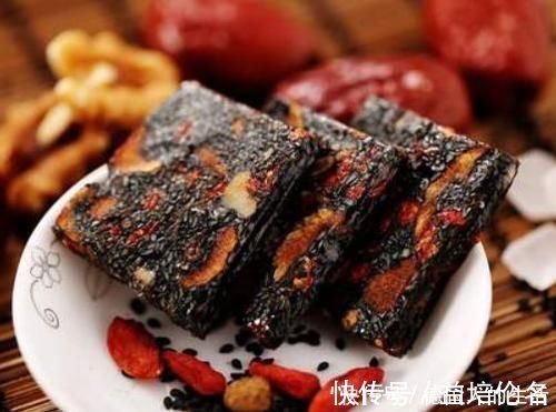 山楂|坐月子,多吃三种食物利于恶露排出,排毒消肿