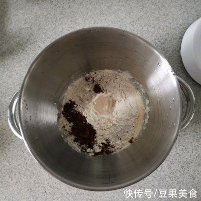 黄油|有了可可吐司懒人不定外卖也能吃好饭