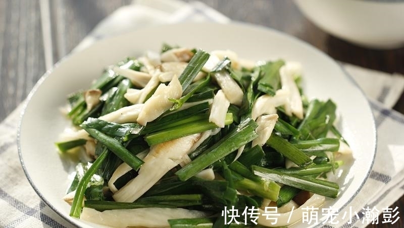 身体|这菜是肠道清洁工,隔天吃一次给身体做大扫除,肚腩平了腰也细了