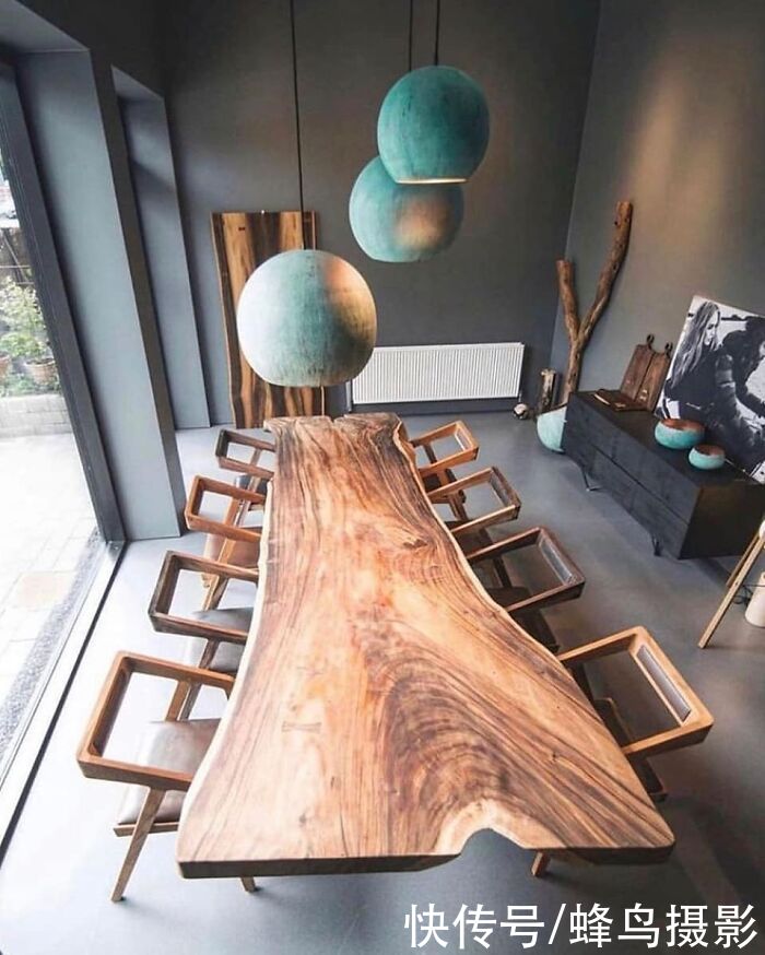 小屋|60个世界上那些令人惊叹的设计,家设计成这样,你还想去上班吗