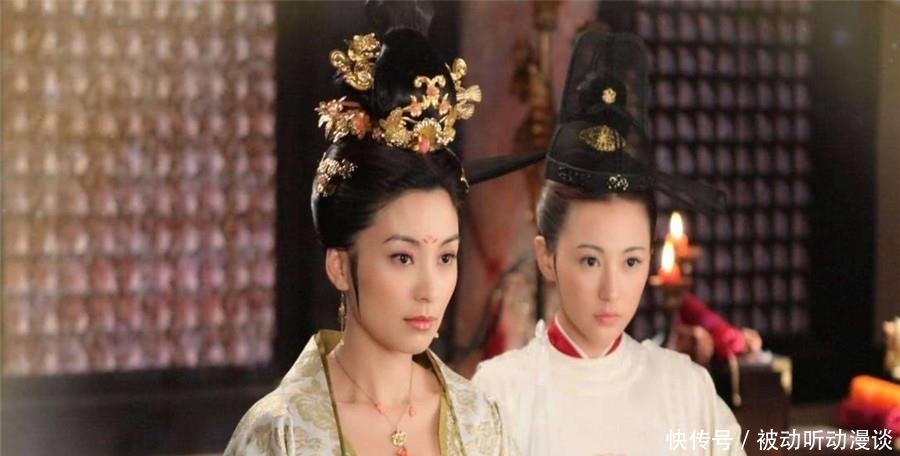 不了|李隆基称帝后，为何第一件事是除掉上官婉儿？学者：换你也忍不了