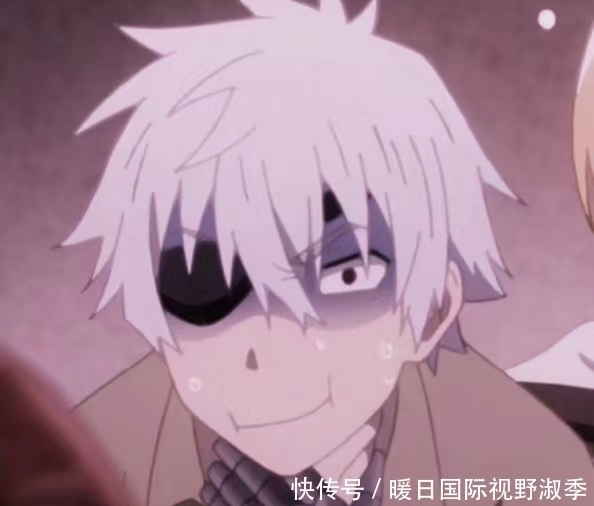 动漫|小可爱动漫情头｜东瞅西瞅，这里的情头都不丑！