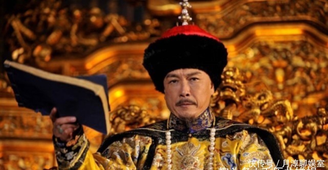 解密历史上真实的甄嬛