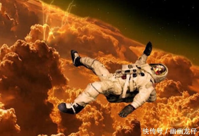 木星上能行走吗?宇航员坠入木星会怎样?未来木星钢铁城可行否?