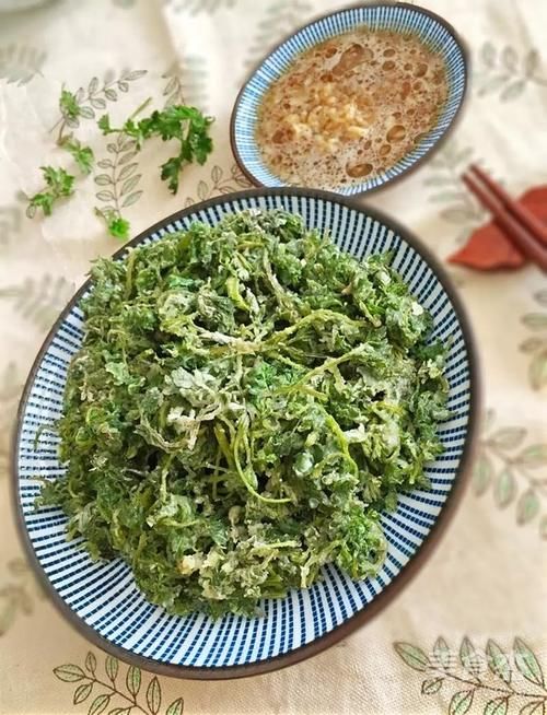  一分钱|藏在路边的“护肝菜”，不花一分钱，隔三差五吃，肝脏越来越健康