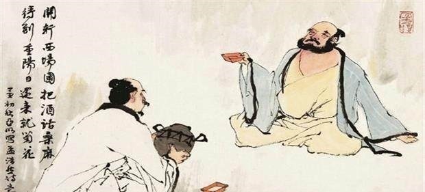 谦德&《菜根谭》一个人,水平越高,越懂得这两个道理,保你一生无忧!