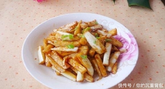 茭白|“江南三大名菜” 之一的茭白,怎么做才不辜负?