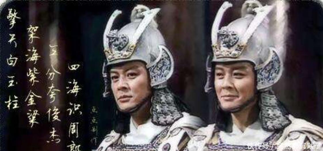 江东|既生瑜、何生亮,下半句暴露了周瑜的真面目,大部分人不清楚!