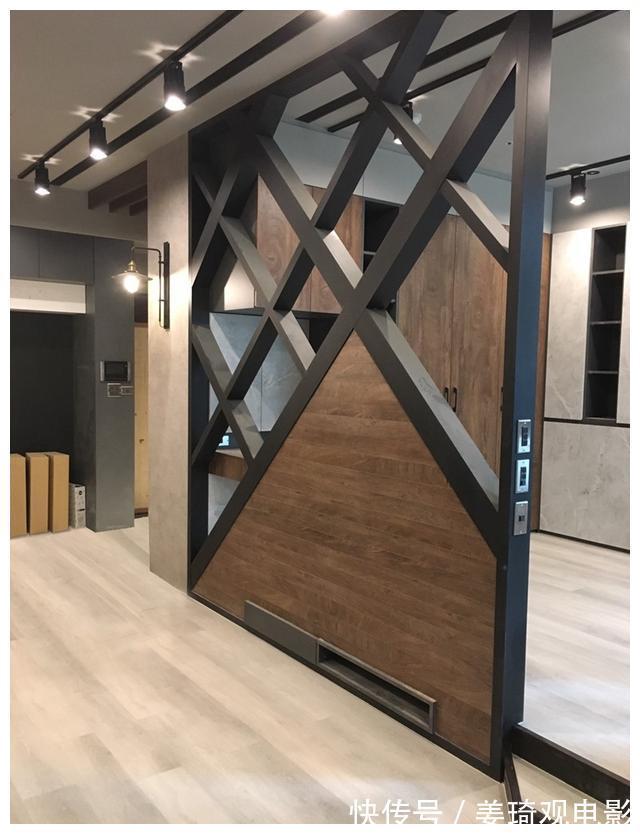 日子|小户型装修空间放大术，就这5个诀窍，把日子过得清爽又干净