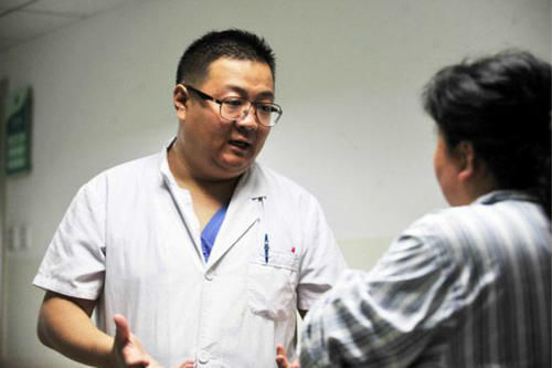 现实|为啥妇产科的“男医生”越来越多?不怕尴尬吗?院长:原因现实