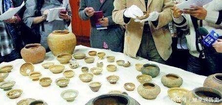 资产|此人疯狂盗墓30年，坐拥6亿资产，受审时狂言：100个专家都不如我