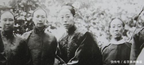 皇陵|他冲进皇陵为隆裕太后殉葬,被拦后只好守墓,称大清亡在自己手里!