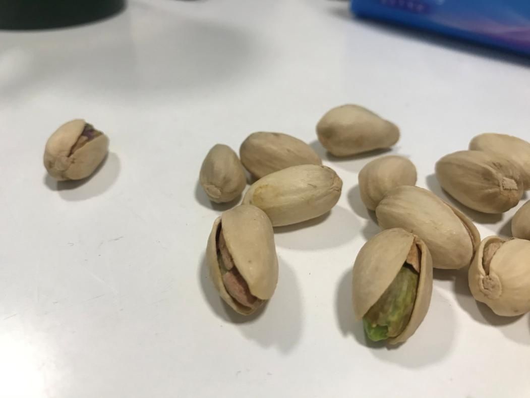 吃开心果有什么好处？营养专家告诉你