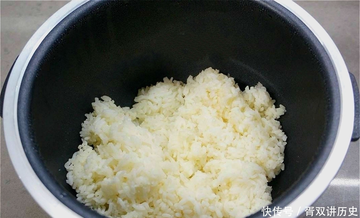 效果|上手就能用的米饭饵,夏天钓鲫鲤效果超赞