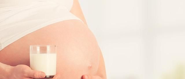 怀孕期间|怀孕以后,牛奶、豆浆、孕妇奶粉,孕妈该怎样选择可别傻傻忽视