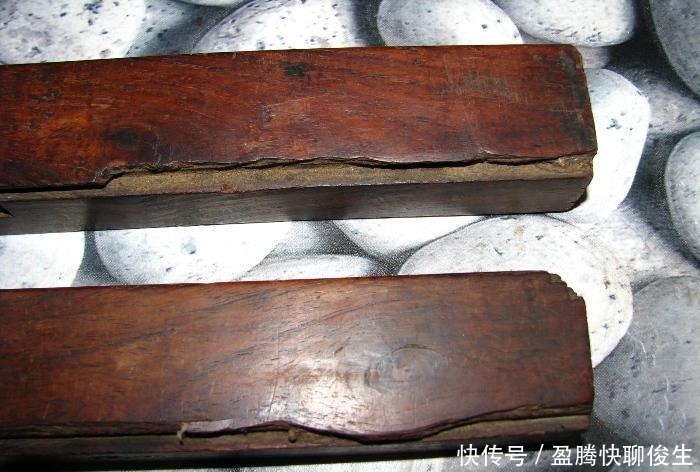 黄花梨老料满天飞,大家应该如何正确看待?