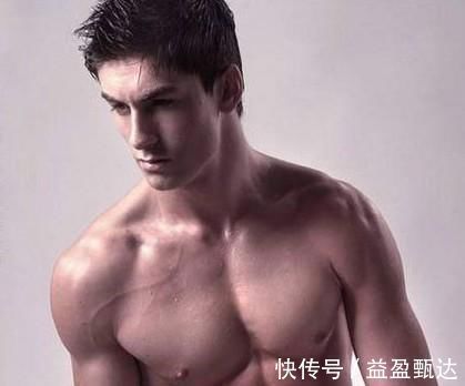 腹肌|要想拥有明显腹肌，既要会练，也要会吃，看看老手怎么做的