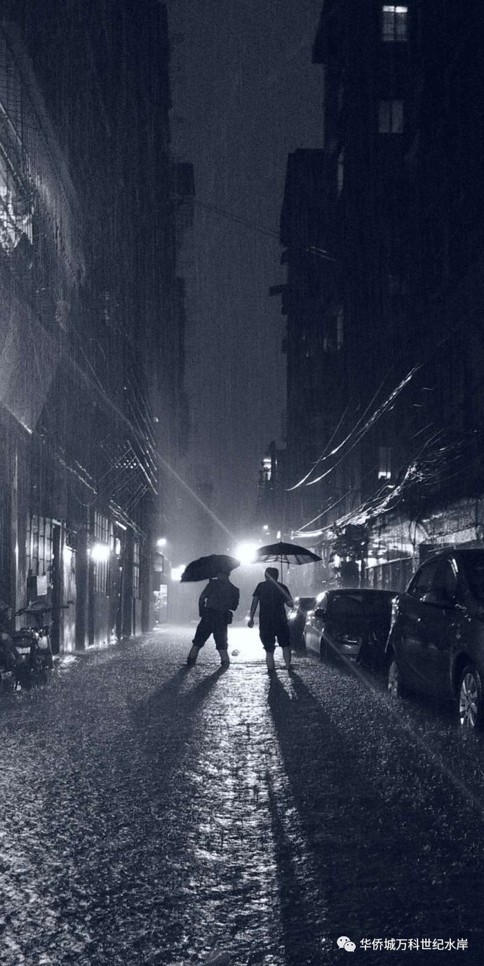 真面目|朋友圈疯传的50张照片,这才是南昌的真面目……