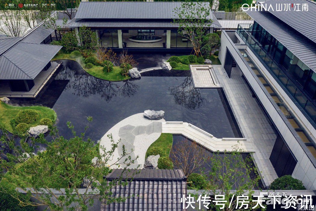 融创|请查收从无锡经开区热门楼盘现场传来多张谍照（组图）