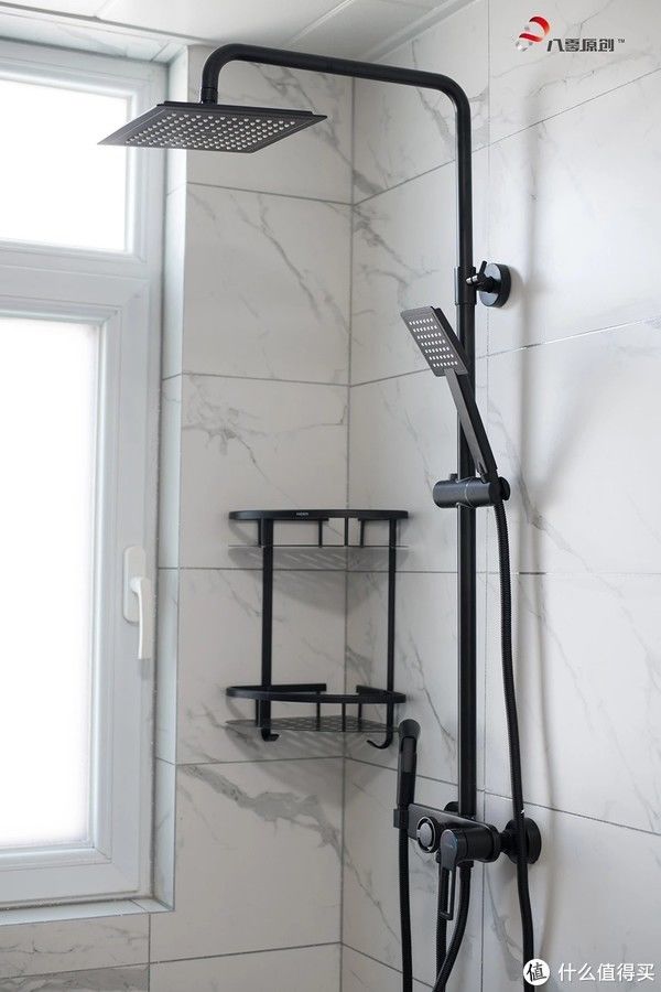 现代极简风高级感拉满，这个家我想搬进去！|理想中的家| 现代