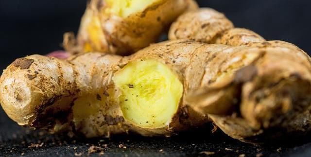 生姜|生姜保存有方法,教你1招,久放不坏不干瘪,和刚买的一样