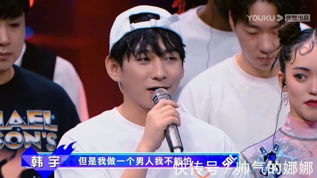这就是街舞第一季冠军连前20强都没进，刘宪华一句话道破真相