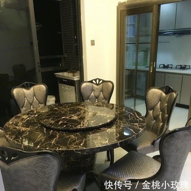 家具|晒晒我家120平新房，光家具就花了22万，敢说很多人都没见过！