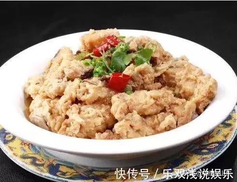 家常菜|媳妇拿手的17道家常菜,荤素搭配营养均衡,清口不油腻,上桌快