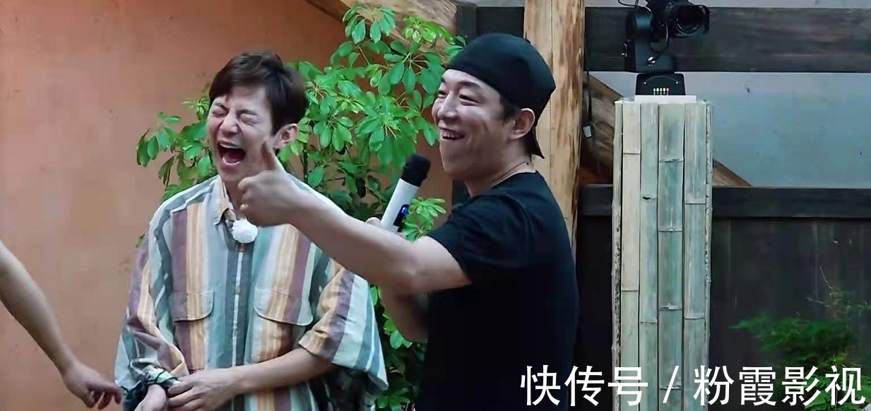 张子枫|《向往5》开播十一期，节目组请了8位女嘉宾，谁更受重视一目了然