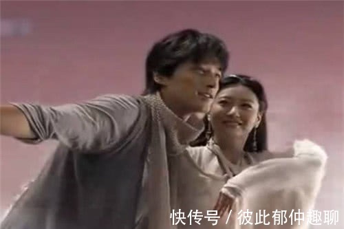 易小川|神話:同樣吃長生藥,易小川活到現(xiàn)代,玉漱離開古墓就活不了?