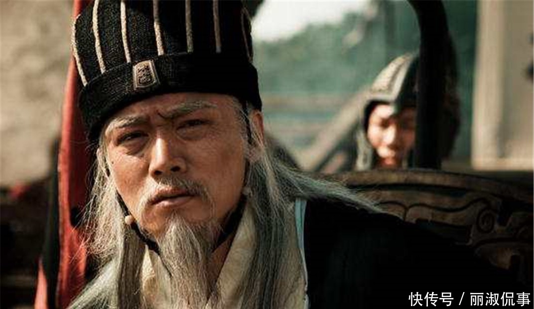 罗贯中|诸葛亮马上就要烧死司马懿,为何天公不作美?罗贯中也很无奈