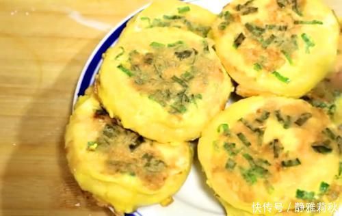 入冬了,爱吃面食的要收藏,早餐学会做,五分钟就上桌,吃着真香