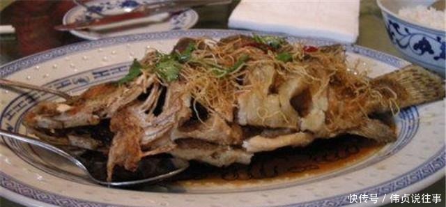 价格高昂,金庸、成龙、克林顿都爱吃的厉家菜,到底是啥?