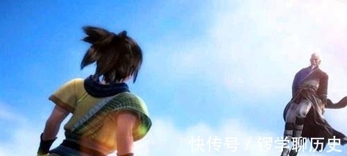 秦時明月|秦時明月預告，鬼谷子現身等天明300年，是要收天明為鬼谷傳人