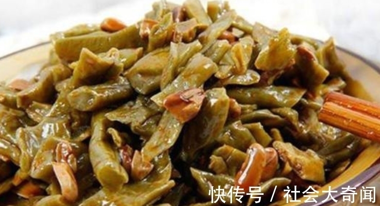 茄子|茄子是肺结节“发物”?医生提醒:想要肺稳定,3种食物要少吃