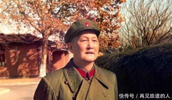 小哑巴|一老农去见司令被拦,对警卫说:我是他上级,你去喊他过来见我!