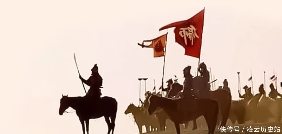 《孙子兵法》与战略势能,值得每一个人学习