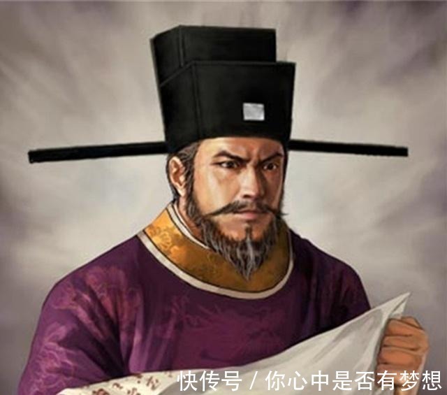 官行#北宋名臣寇准留下的传世奇诗,用区区42字,写尽一生6大悔事!