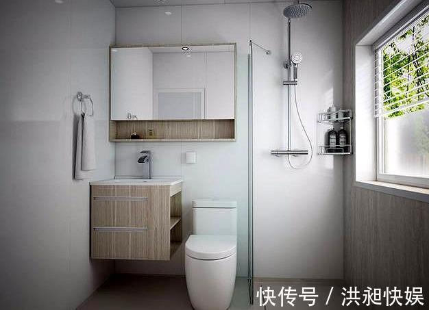 瓷砖|卫生间装修怎么验收4个细节要把关,错一处都要返工