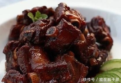 家常菜|迷倒千万家庭的12道家常菜，开胃又过瘾，味道超赞