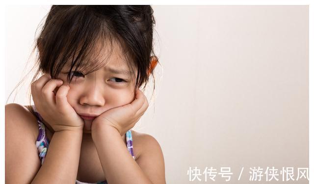 主见|为什么孩子越来越“佛系”?与从小的教育有关!类似的话你说过吗