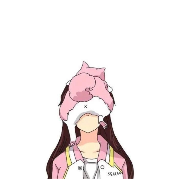 爱不释手|微信头像 爱不释手