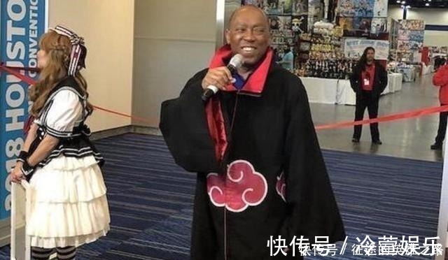 漫展上4种无人问津的cos,根本不会有人跟你“集邮”