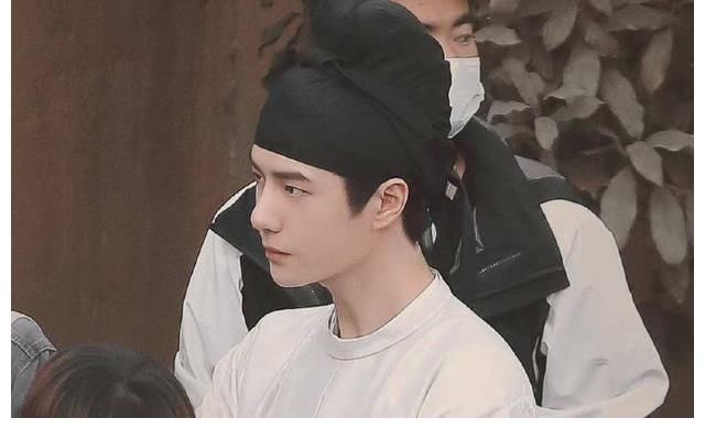 《风起洛阳》发布会正式定档，王一博将出席，粉丝脸上只有四个字