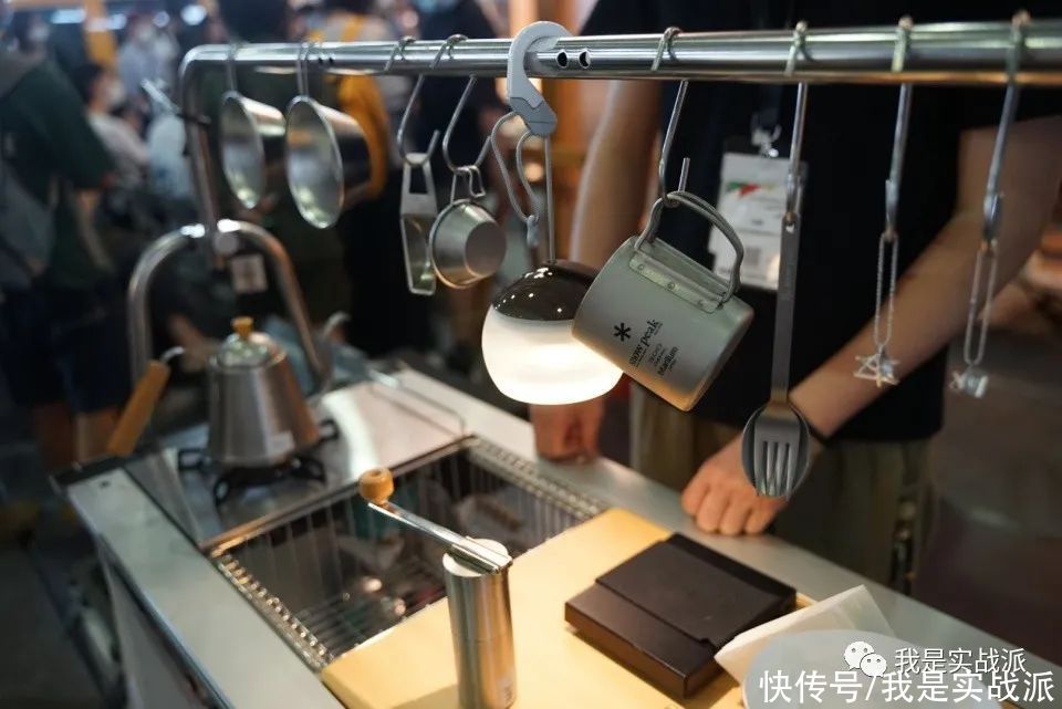 亚洲|ISPO Shanghai 2021亚洲（夏季）展--3