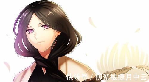 姐姐|盘点动漫中御姐角色，让你感受来自姐姐的爱