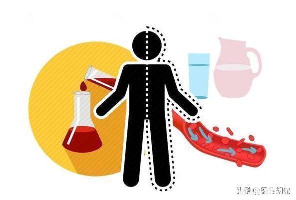 槐米|天然的血管“吸尘器”找到了！日常多吃5样，降血脂，远离血栓