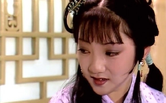 薛宝钗&林黛玉午睡,贾宝玉午睡,两个小故事,拉开了宝钗与黛玉的差距