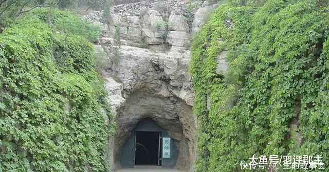 保定满城汉墓是怎么被发现的